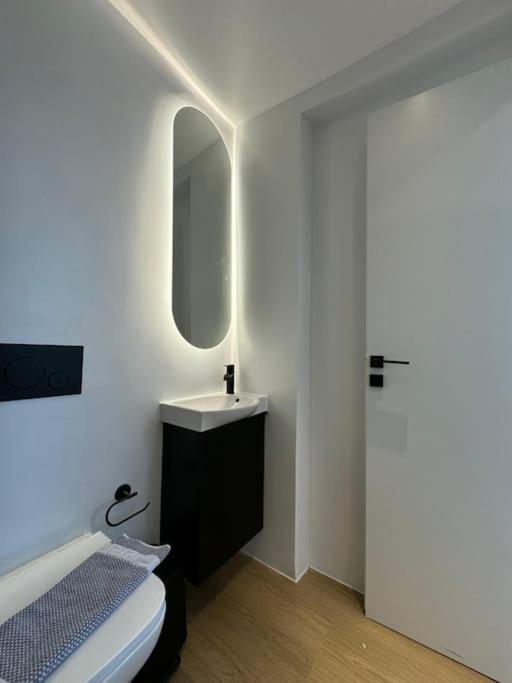 Bluemotion - Centralsuite 6Β Πειραιάς Εξωτερικό φωτογραφία