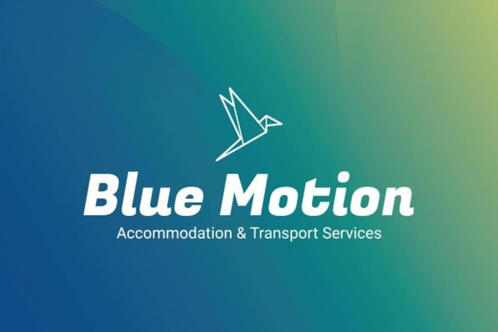Bluemotion - Centralsuite 6Β Πειραιάς Εξωτερικό φωτογραφία