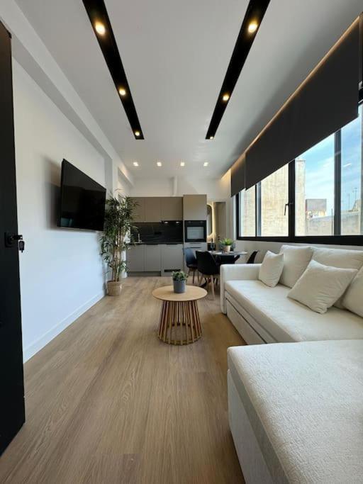 Bluemotion - Centralsuite 6Β Πειραιάς Εξωτερικό φωτογραφία
