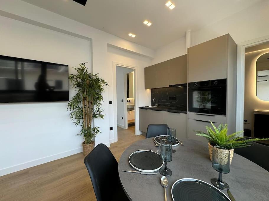 Bluemotion - Centralsuite 6Β Πειραιάς Εξωτερικό φωτογραφία