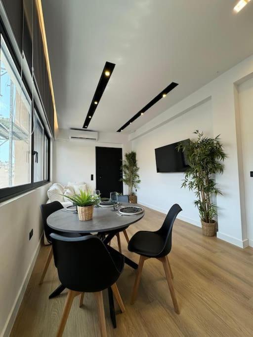 Bluemotion - Centralsuite 6Β Πειραιάς Εξωτερικό φωτογραφία