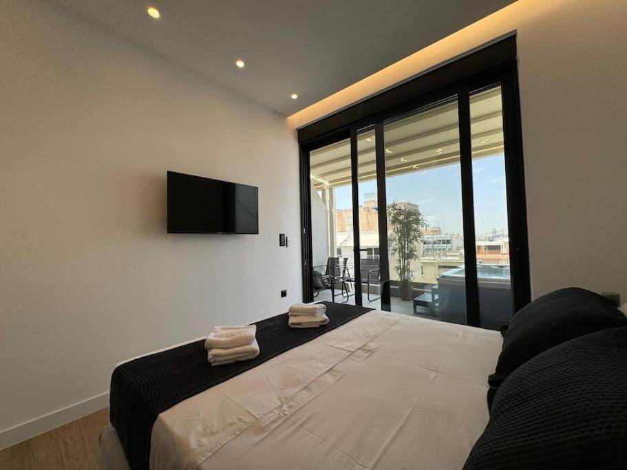 Bluemotion - Centralsuite 6Β Πειραιάς Εξωτερικό φωτογραφία